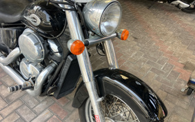 HONDA SHADOW 400 1997 NC34