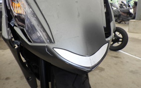 YAMAHA AXIS 125 Z SEJ6J