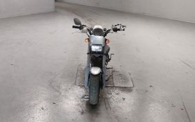 SUZUKI STREET MAGIC CA1LB