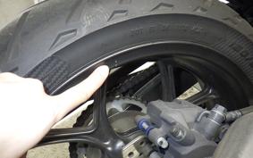 HONDA NC750X DCT 2021 RH09