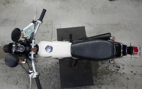 HONDA APE 50 2024 AC16