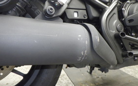 HONDA REBEL 500 A 2021 PC60