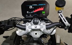 BMW F900R 2025 0K81