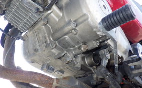 HONDA MONKEY 125 ABS 1993 JB02