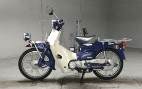 HONDA SUPER CUB50 AA01