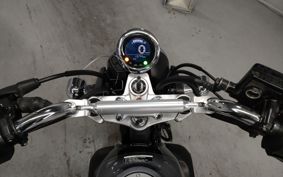 HONDA  MONKEY 125 JB03