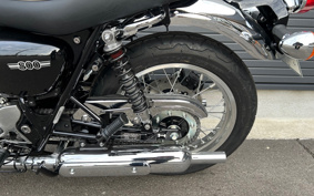 KAWASAKI W800 2024 EJ800E