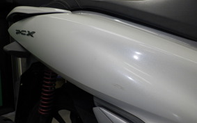 HONDA PCX 125 2021 JF81