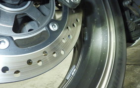 SUZUKI HAYABUSA Gen.2 2012