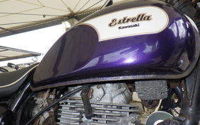 KAWASAKI ESTRELLA RS 1988 BJ250A