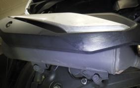 HONDA FORZA 250 MF15
