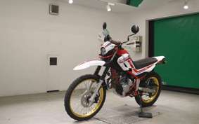 YAMAHA SEROW 250 Gen.3 2024 DG31J