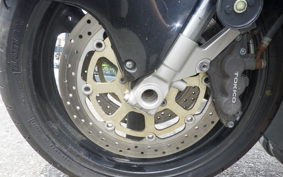 SUZUKI GSX-1300R HAYABUSA 1999