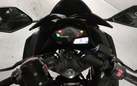 KAWASAKI NINJA250 EX250L