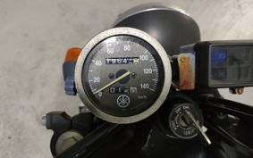 YAMAHA TW225 DG09J