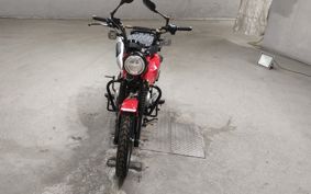HONDA CT125 HUNTER  CUB  JA55