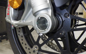DUCATI STREETFIGHTER V4 S 2021