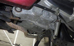 HONDA PCX125 2012 JF56