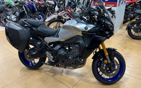 YAMAHA TRACER 9 GT 2022 RN70J