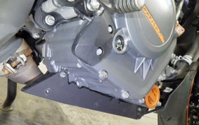 KTM 390 DUKE 2022