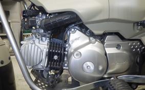 HONDA CT125 HUNTER CUB 2002 JA55