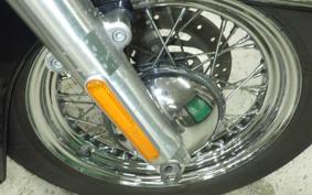 HARLEY FLSTN 1580 2011