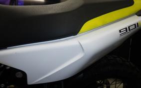 HUSQVARNA NORDEN901 2022