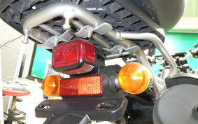 YAMAHA TRICKER 2004 DG10J