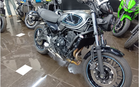 KAWASAKI Z650 RS 2024 ER650M