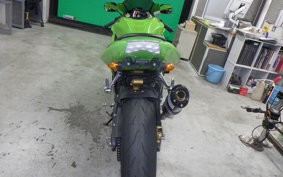 KAWASAKI ZX 10 NINJA R 2004 ZXT00C