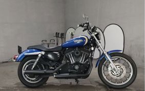 HARLEY HARLEY XL1200R 2008 CV3
