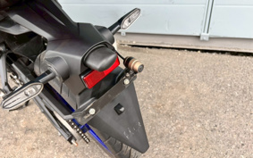 YAMAHA MT-25 RG74J