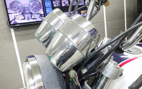 YAMAHA XJR400 R 1997 4HM