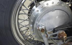 HONDA SHADOW 400 2007 NC34