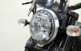DUCATI SCRAMBLER FULL THROTTLE 2016 K102