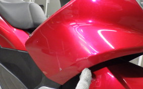 HONDA PCX125 2012 JF56