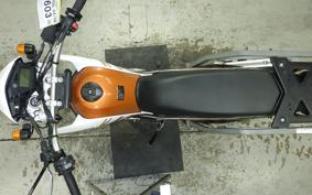 YAMAHA SEROW 250 Gen.3 2015 DG31J