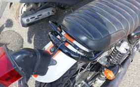 SUZUKI GRASS TRACKER NJ47A