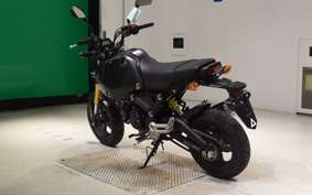 HONDA GROM 2001 JC92