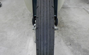 HONDA C90 SUPER CUB E 2012 HA02