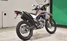 HONDA CRF250L 2018 MD47