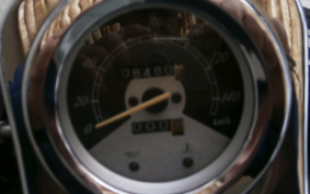 HONDA V-TWIN MAGNA MC29