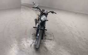 SUZUKI GLASS TRACKER BIG BOY NJ4BA