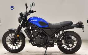 HONDA CL500 2025 PC68