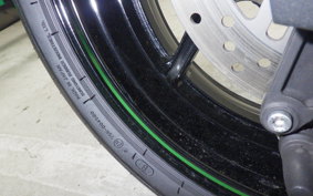KAWASAKI NINJA 1000SX 2023 ZXT02K