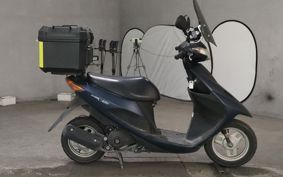 SUZUKI ADDRESS V50 CA4BA