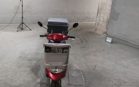 SUZUKI  LETS  BASKET  CA4AA