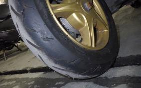 YAMAHA JOG ZR-4 SA58J