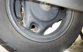 SUZUKI ADDRESS V125 G CF46A