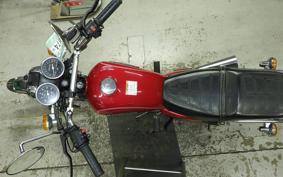 SUZUKI GN125 H